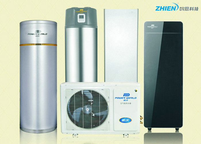 派沃空氣能熱泵熱水器好不好 派沃空氣能熱泵熱水器優點介紹-空氣能熱泵廠家