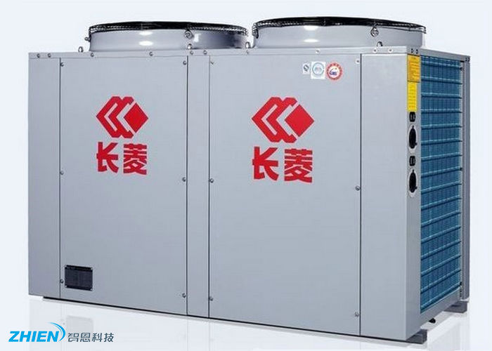 長菱空氣能熱水器好不好 長菱空氣能熱水器優(yōu)點(diǎn)介紹-空氣能熱泵廠家