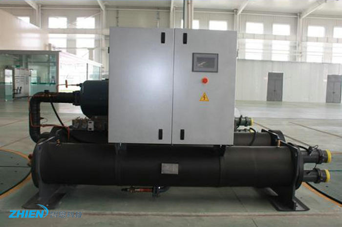 污水源熱泵空調有哪些優點 污水源熱泵空調優勢分析-空氣能熱泵廠家