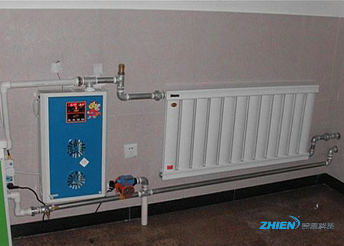 天然氣取暖怎么樣 天然氣取暖設備優缺點有哪些-空氣能熱泵廠家