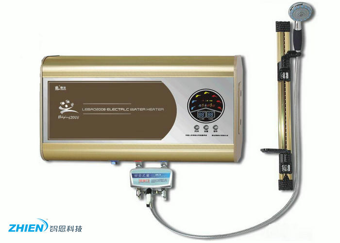速熱式電熱水器好不好 速熱式電熱水器優勢介紹-空氣能熱泵廠家