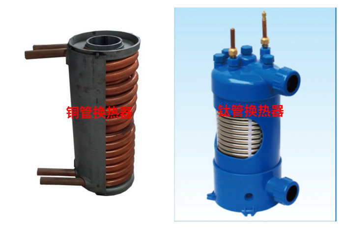 泳池?zé)岜煤涂諝饽軣崴鞯膮^(qū)別-空氣能熱泵廠家