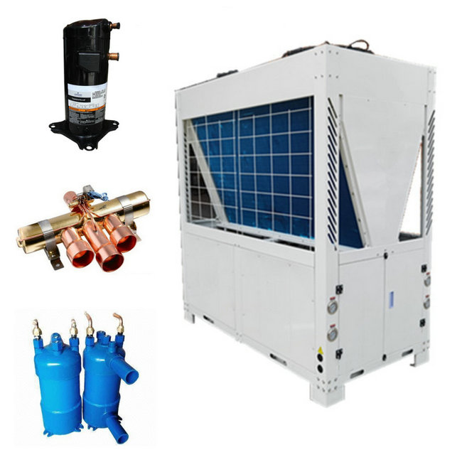 泳池?zé)岜煤涂諝饽軣崴鞯膮^(qū)別-空氣能熱泵廠家