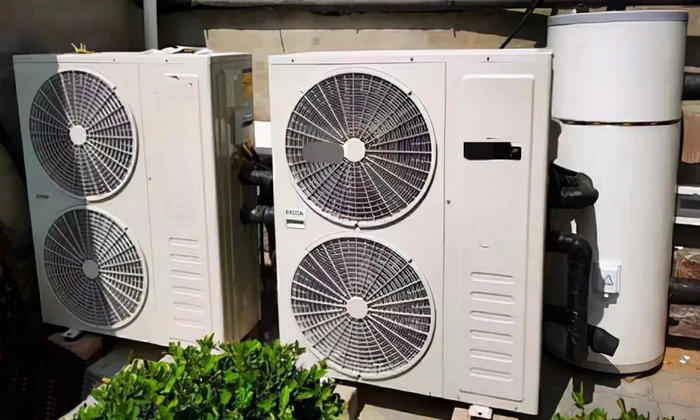 空氣能熱泵帶中央空調(diào)有什么優(yōu)勢(shì)?適合老百姓使用嗎?-空氣能熱泵廠家