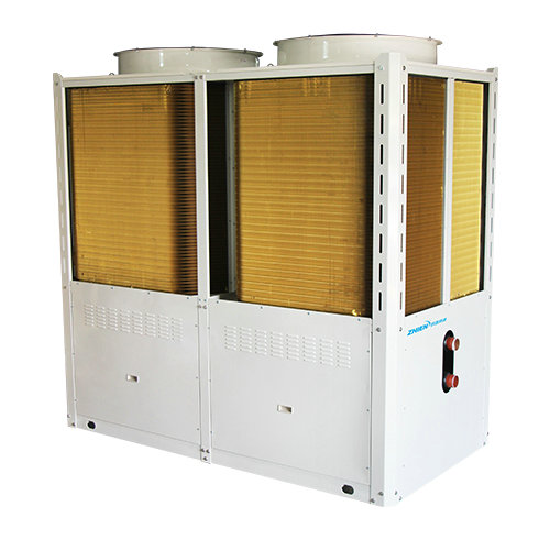 空氣源熱泵系統的防垢除垢技術-空氣能熱泵廠家